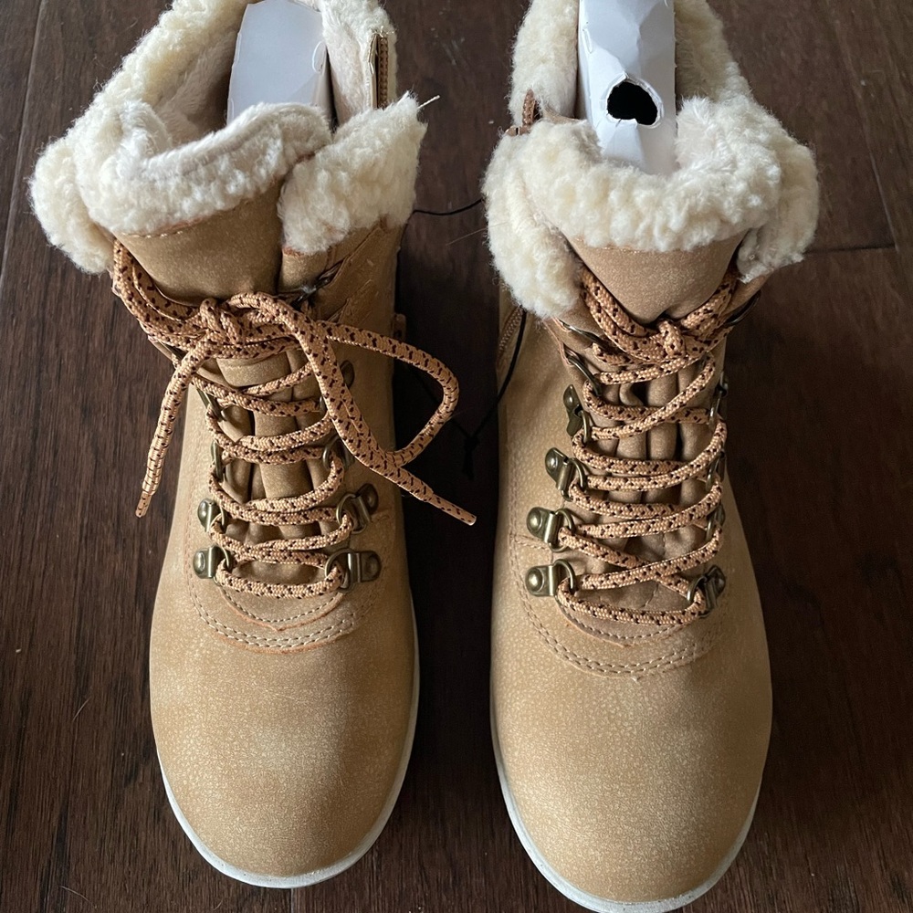 JSport Boots